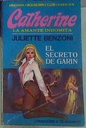 Catherine la Amante Indomita 5 el Secreto de Garin