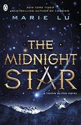 The Midnight Star. The Young Elites 3
