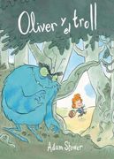 Oliver y el Troll