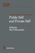 public self and private self (en Inglés)