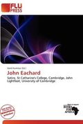 john eachard (en Inglés)
