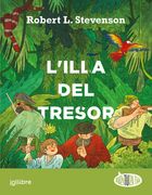 LILLA DEL TRESOR (en Catalán)