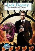 Oribit: Jack Dorsey: Co-Founder of Twitter (en Inglés)