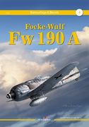 Focke-Wulf FW 190 a (en Inglés)