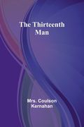 The Thirteenth Man (en Inglés)