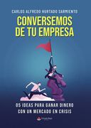 Conversemos de tu Empresa. 05 Ideas Para Ganar Dinero con un Mercado en Crisis