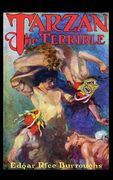 Tarzan the Terrible (en Inglés)