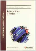 informática técnica (in Spanish)