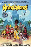Neverlanders (en Inglés)