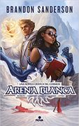 Arena Blanca (Vol. 1 a 3) - Brandon Sanderson - Libro Físico - Sanderson, Brandon - NOVA