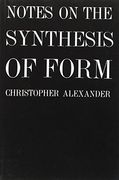 Notes on the Synthesis of Form (Harvard Paperbacks) 