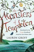 monsters of templeton (en Inglés)