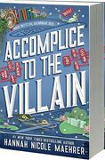 Accomplice to the Villain (en Inglés)