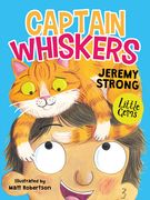 Captain Whiskers (en Inglés)