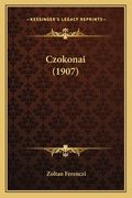 Czokonai (1907) (en Húngaro)