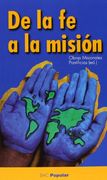 De la fe a la misión (POPULAR)