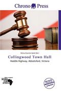 collingwood town hall