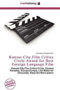 kansas city film critics circle award for best foreign language film