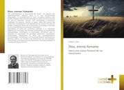 Dios, Eterno Llamante