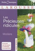 Les Precieuses Ridicules (en Francés)