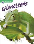 Chameleons (en Inglés)