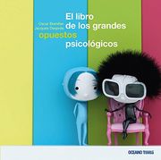 Libro de los Grandes Opuestos Psicologicos