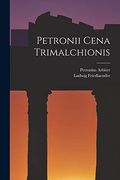 Petronii Cena Trimalchionis (en Alemán)