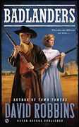 Badlanders (en Inglés)
