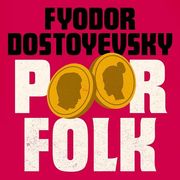 Poor Folk (en Inglés)