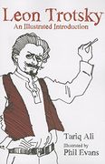 Leon Trotsky: An Illustrated Introduction (en Inglés)
