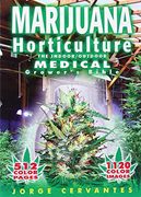 Marijuana Horticulture: The Indoor (en Inglés)