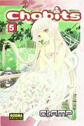 CHOBITS 5 (CÓMIC MANGA)