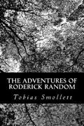 The Adventures of Roderick Random (en Inglés)