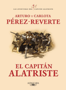 El capitán Alatriste