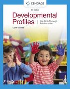 Developmental Profiles: Pre-Birth Through Adolescence (en Inglés)
