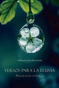 versos para la lluvia - antologia poetica (in Spanish)