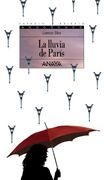 La lluvia de paris