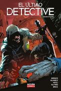 El Último Detective