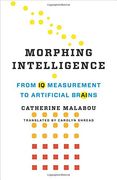 Morphing Intelligence: From iq Measurement to Artificial Brains (The Wellek Library Lectures) (en Inglés)
