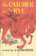 catcher in the rye (en Inglés)