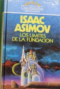 Los Limites de la Fundacion