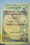 (ix) cartografia y relaciones historicas de ultramar, ix: grandes y pequeñas antillas (4 vols.)