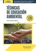 Tecnicas de Educacion Ambiental