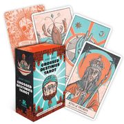 Crossed Destinies Tarot: A Marseille Deck of Self-Discovery (en Inglés)
