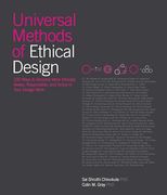 Universal Methods of Ethical Design: 100 Ways to Become More Ethically Aware, Responsible, and Active in Your Design Work (Rockport Universal)