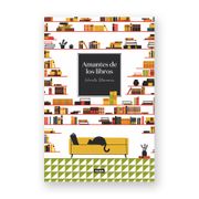 Libreta Literaria - Amantes de los Libros (in Spanish)