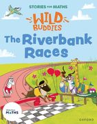 Stories for Maths: The Riverbank Races (en Inglés)