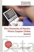 the chronicles of narnia: prince caspian (video game) (en Inglés)