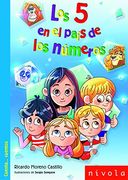 Los 5 en el País de los Números (Junior)