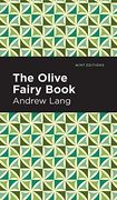 Olive Fairy Book